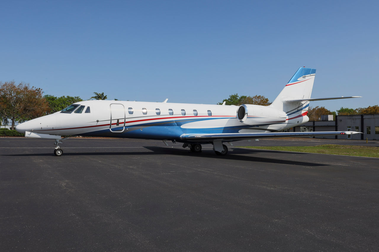 2023 Cirrus SR-22T G6 GTS