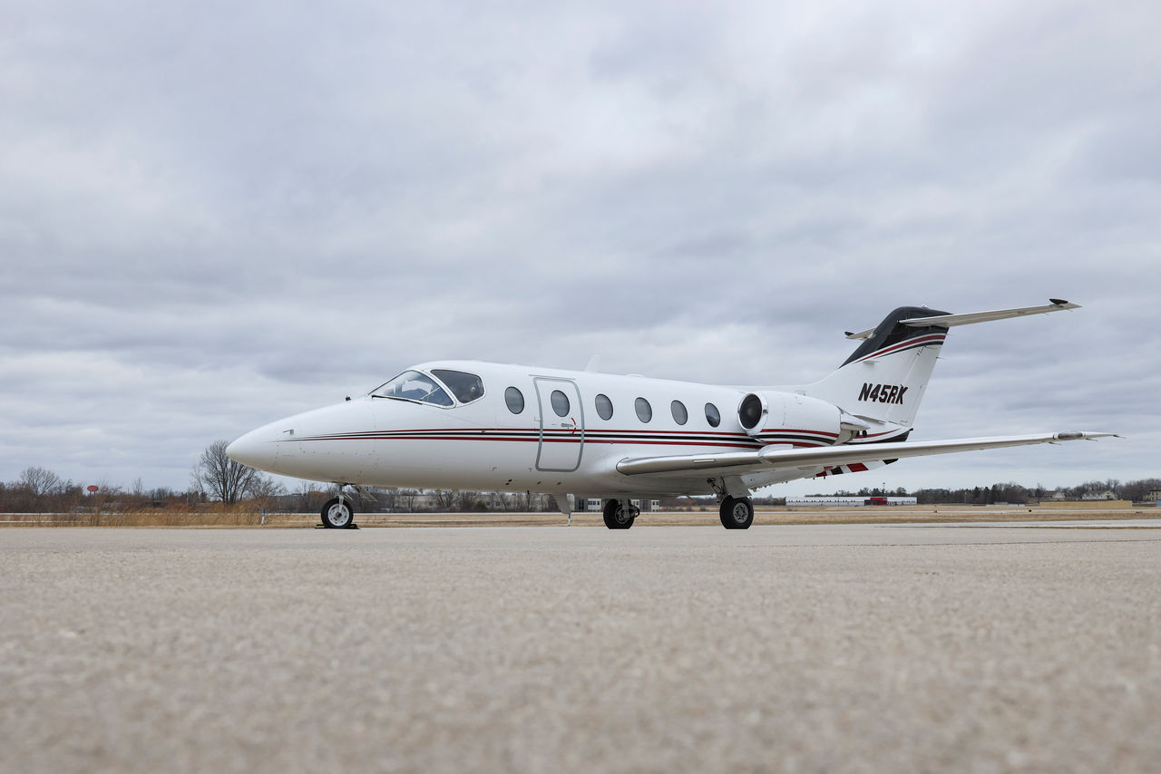 2023 Cirrus SR-22T G6 GTS