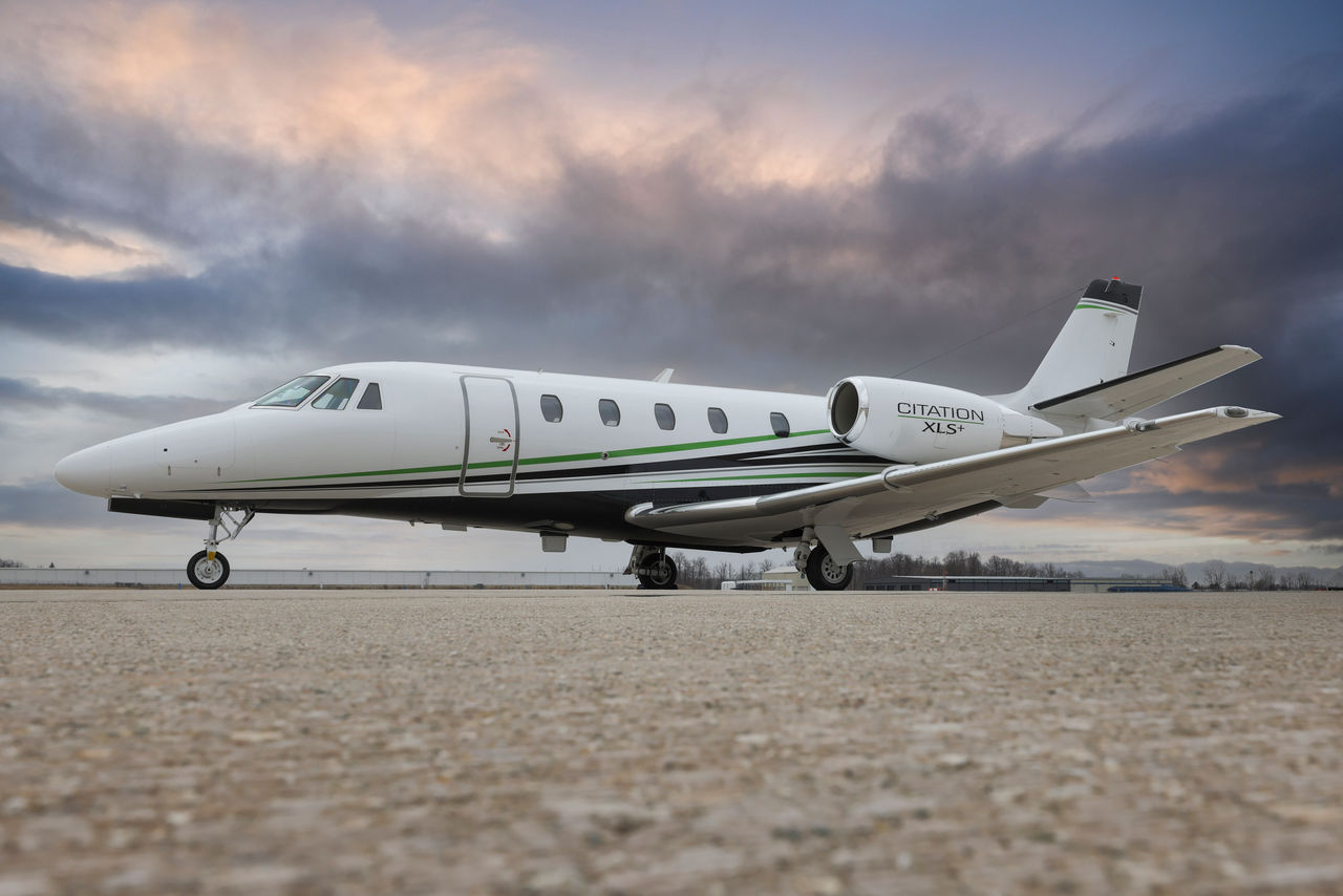 2023 Cirrus SR-22T G6 GTS
